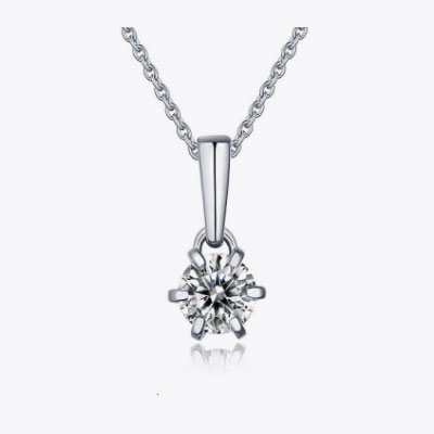 Delicate-Shining-Necklace-With-High-Quality