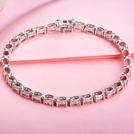 Sterling Silver Women's Bracelet Boutique Jewelry Wedding Bracelet