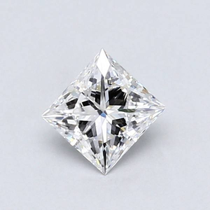 6.5mm Princess Cut VVS 3EX Factory Wholesale Price Moissanite