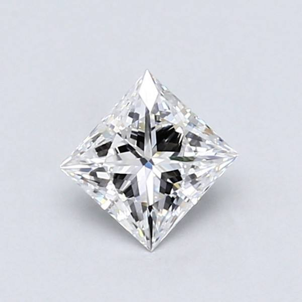 1.5mm Princess Cut VVS 3EX Factory Wholesale Price Moissanite High Quality Synthetic Moissanite