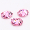 Pink 5A High Quality Zircon VVS Cubic Zirconia