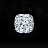 7.5mm VVS Factory Wholesale Price High Quality D Color 3EX Moissanite Synthetic Moissanite