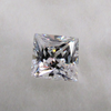 9.0mm Princess Cut VVS 3EX Factory Wholesale Price Moissanite