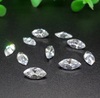 6.5*13mm VVS Marquise Cut High Quality 3EX Factory Wholesale Price DEF Moissanite Synthetic Moissanite