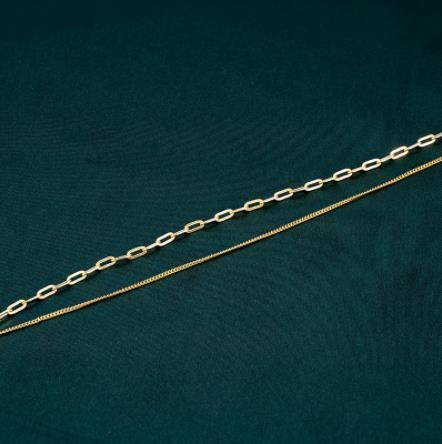 New Korean Version S92 Sterling Silver Bracelet Simple Temperament Female Chain Retro Style Bracelet