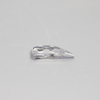 Pepper Shape White Factory High Quality Wholesale Price Cubic Zirconia