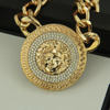 Fashion Diamond Chain Necklace Hip Hop Accessories