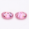 Pink 5A High Quality Zircon VVS Cubic Zirconia