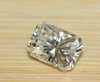 9*11mm D Color VVS Radiant Cut High Quality 3EX Factory Price Moissanite Synthetic Moissanite