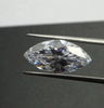 5.5*11mm VVS Marquise Cut High Quality 3EX Factory Wholesale Price DEF Moissanite Synthetic Moissanite