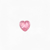 Factory Wholesale Pink Heart-shaped Cutting High-quality Cubic Zirconia