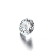 3A High Quality DE Color Round Cubic Zirconia Directly Supplied by The Manufacturer