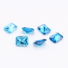 Light Blue 3A Crystal Gem Factory Wholesale Zircon