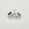 Heart Cut 4mm Morsonite High Quality Factory Price VVS Synthetic Moissanite