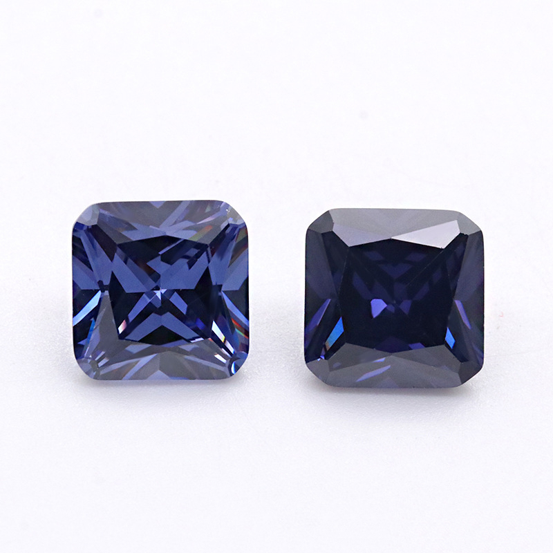 Factory Direct Sale of 3A High Quality VVS Tanzanite