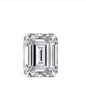 10*12mm High Quality Factory Price D Color VVS 3EX Moissanite Synthetic Moissanite