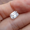 6*8mm High Quality Factory Price D Color VVS 3EX Moissanite Synthetic Moissanite