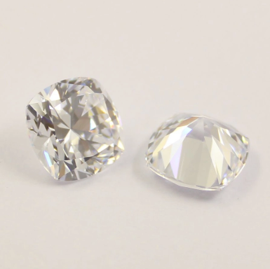 3.5mm VVS Factory Wholesale Price D Color 3EX Moissanite