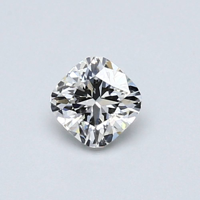 9.5mm VVS Factory Wholesale Price High Quality D Color 3EX Moissanite Synthetic Moissanite