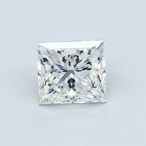 8.0mm Princess Cut VVS 3EX Factory Wholesale Price Moissanite High Quality Synthetic Moissanite