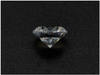 6.5mm Moissanite High Quality Factory Price VVS Synthetic Moissanite