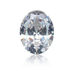 9*11mm Oval Cut VVS High Quality 3EX Factory Wholesale Price D Color Moissanite Synthetic Moissanite