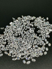 4*6mmOval Cut VVS High Quality 3EX Factory Wholesale Price D Color Moissanite Synthetic Moissanite