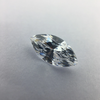 6*12mm VVS Marquise Cut High Quality 3EX Factory Wholesale Price DEF Moissanite Synthetic Moissanite