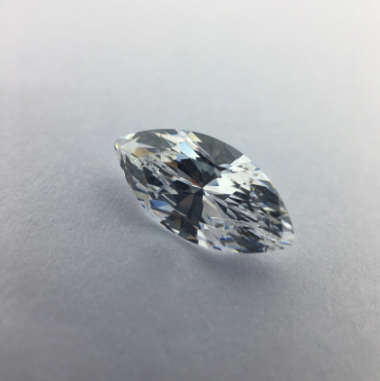 7*14mm VVS Marquise Cut High Quality 3EX Factory Wholesale Price DEF Moissanite Synthetic Moissanite