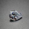 3*4mm Pear Cut Factory VVS Wholesale Price 3EX High Quality D Color Moissanite Synthetic Moissanite