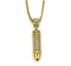 Hip Hop Combination of The Diamond Moissanite Necklace