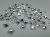 9.5mm Princess Cut VVS 3EX Factory Wholesale Price Moissanite High Quality Synthetic Moissanite