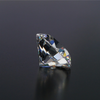 6.5mm Moissanite High Quality Factory Price VVS Synthetic Moissanite