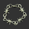 Wholesale Stainless Steel Bracelet Hip-hop Necklace Making Fashion Jewelry