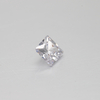 White Princess Cut VVS Clarity Factory Wholesale Price Moissanite Synthetic Diamond