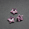 New Good Product Star Shape CZ Gemstone with Cheap Price