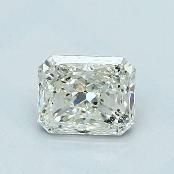 10*12mm D Color VVS Radiant Cut 3EX Factory Price Moissanite