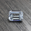 5*7mm High Quality Factory Price D Color VVS 3EX Moissanite Synthetic Moissanite