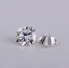 6.5mm VVS Factory Wholesale Price D Color 3EX Moissanite