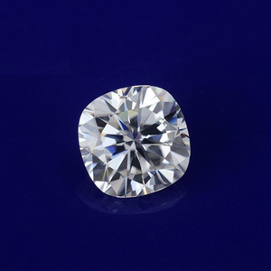 2.5mm VVS Factory Wholesale Price High Quality D Color 3EX Moissanite Synthetic Moissanite