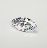 6.5*13mm VVS Marquise Cut High Quality 3EX Factory Wholesale Price DEF Moissanite Synthetic Moissanite