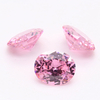 Pink 5A High Quality Zircon VVS Cubic Zirconia