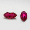 5# Marquis Red Corundum High Quality Wholesale Ruby for Jewelry