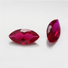 5# Marquis Red Corundum High Quality Wholesale Ruby for Jewelry