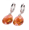 Zultanite gem Earrings women's Sterling Silver 925 engagement Earrings exquisite jewelry