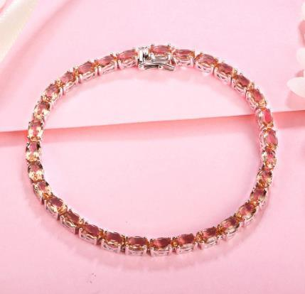 Sterling Silver Women's Bracelet Boutique Jewelry Wedding Bracelet