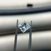 9.0mm Princess Cut VVS 3EX Factory Wholesale Price Moissanite