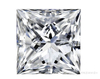 1.5mm Princess Cut VVS 3EX Factory Wholesale Price Moissanite High Quality Synthetic Moissanite