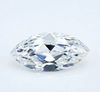 1.5*3mm VVS Marquise Cut High Quality 3EX Factory Wholesale Price DEF Moissanite Synthetic Moissanite