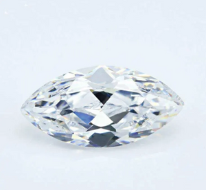 1.5*3mm VVS Marquise Cut High Quality 3EX Factory Wholesale Price DEF Moissanite Synthetic Moissanite